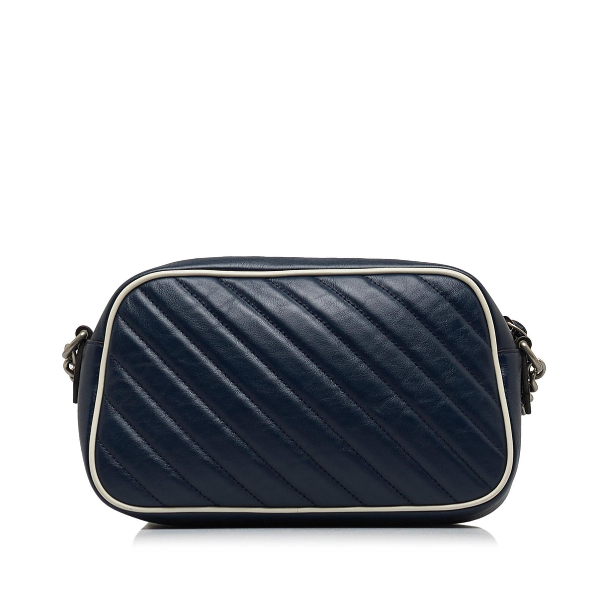 Gucci Small GG Marmont Torchon Crossbody Bag (SHG-2eFBEB)