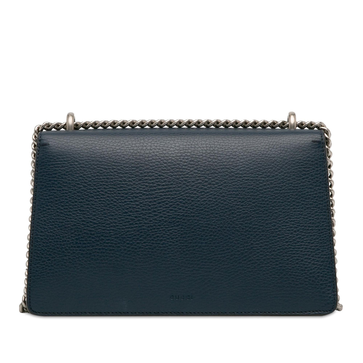 Gucci Small Leather Dionysus Shoulder Bag (SHG-ZwKYyi)