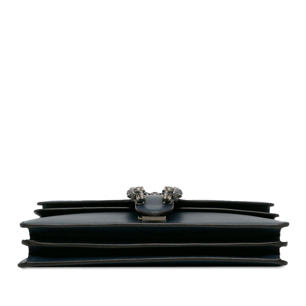 Gucci Small Leather Dionysus Shoulder Bag (SHG-ZwKYyi)