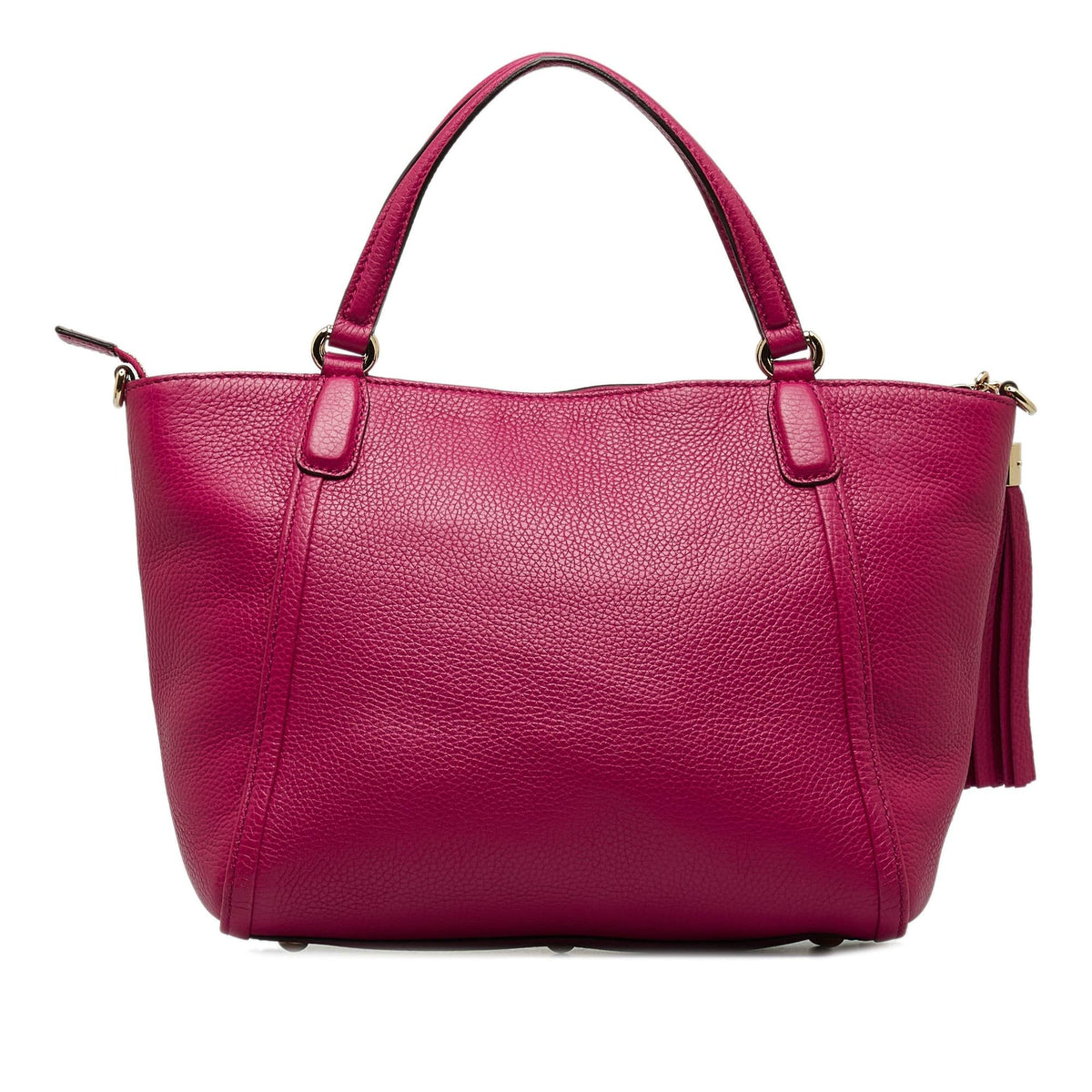 Gucci Small Soho Cellarius (SHG-NQaVHk)
