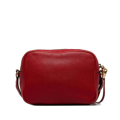 Gucci Small Soho Disco Crossbody Bag (SHG-WT1ujT)