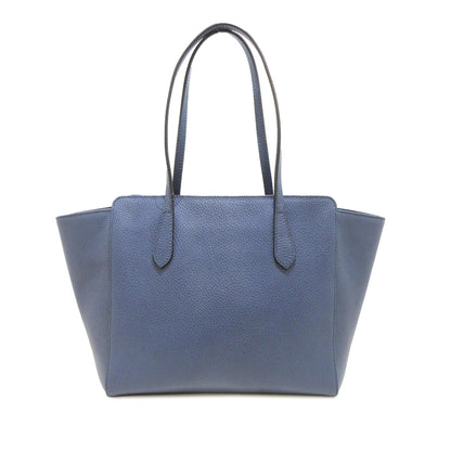Gucci Small Swing Tote Bag (SHG-lv1znV)