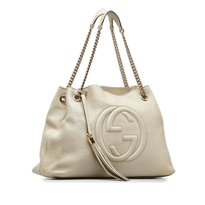 Gucci Soho Chain (SHG-UpYeXp)