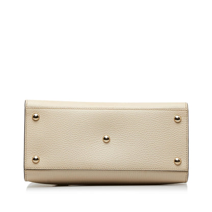 Gucci Soho Convertible Satchel (SHG-gr9CbG)