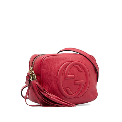Gucci Soho Disco (SHG-BYFB7C)
