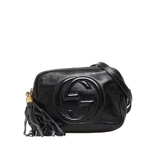 Gucci Soho Disco (SHG-Ltk0jB)