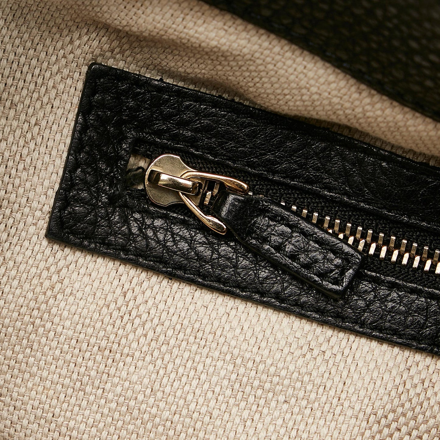 Gucci Soho Tote