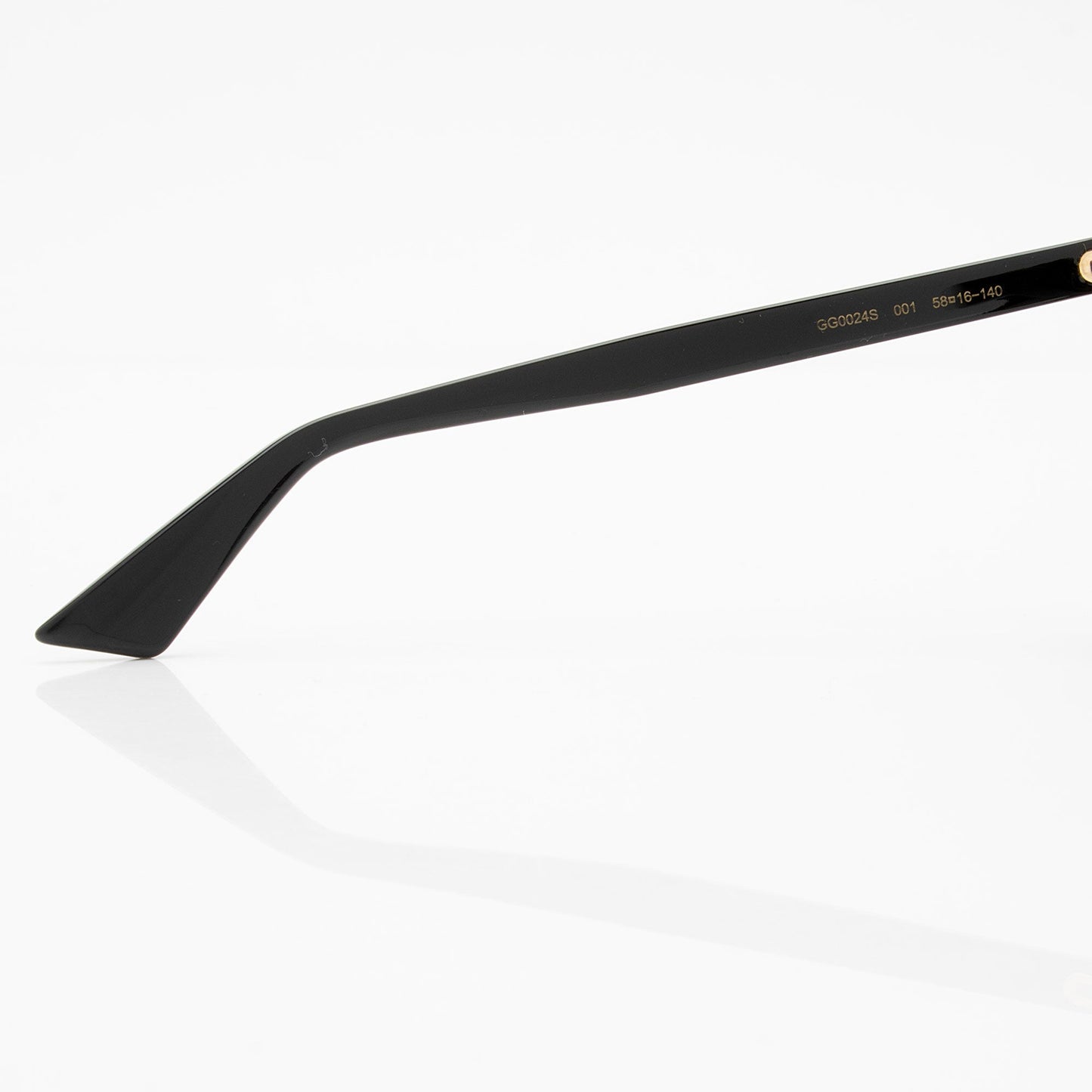 Gucci Square GG Sunglasses
