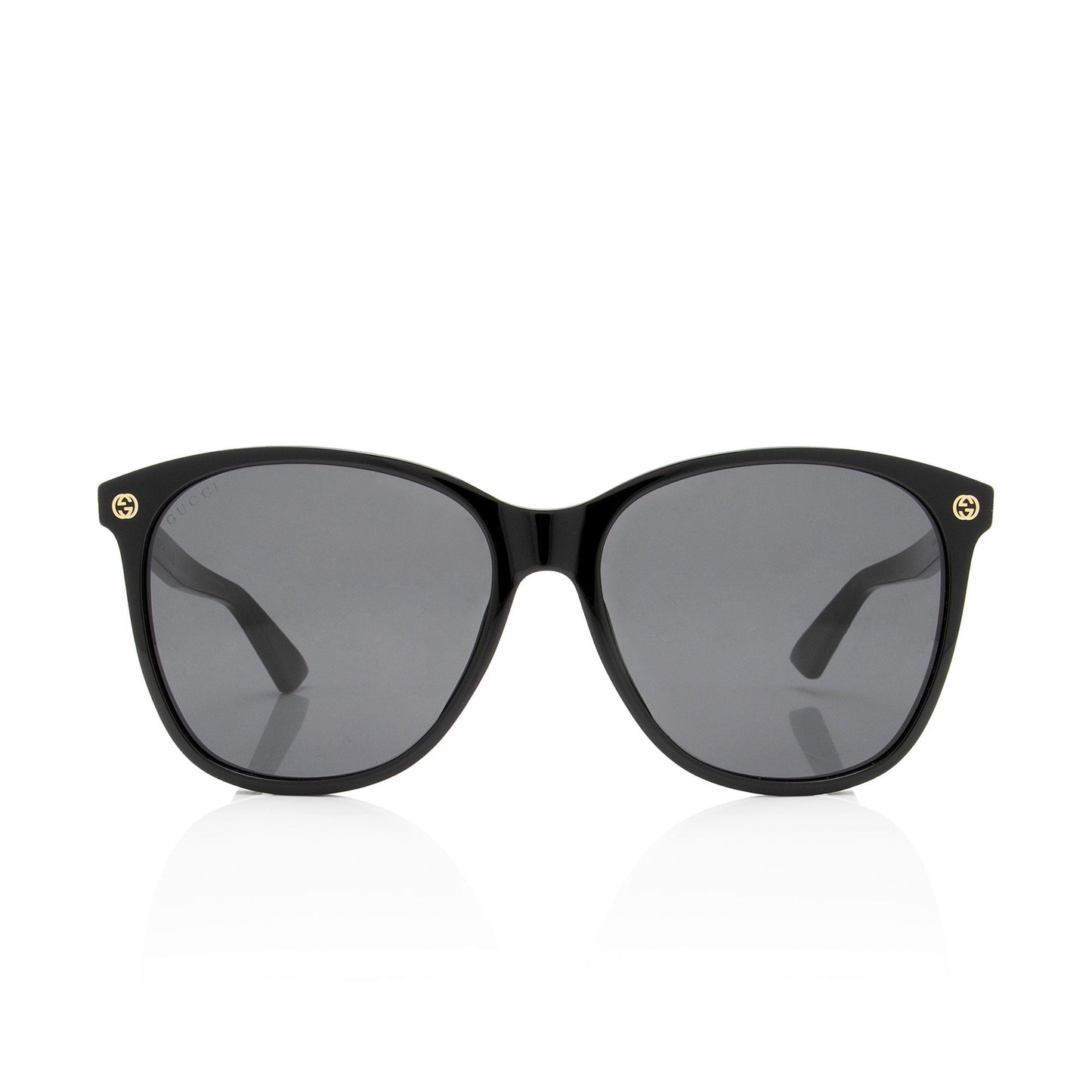 Gucci Square GG Sunglasses