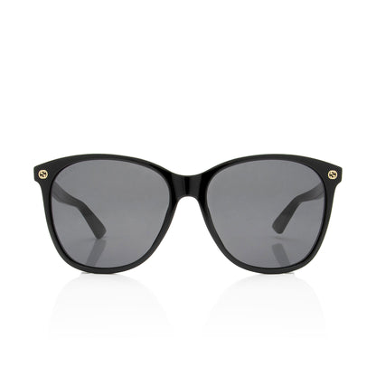 Gucci Square GG Sunglasses