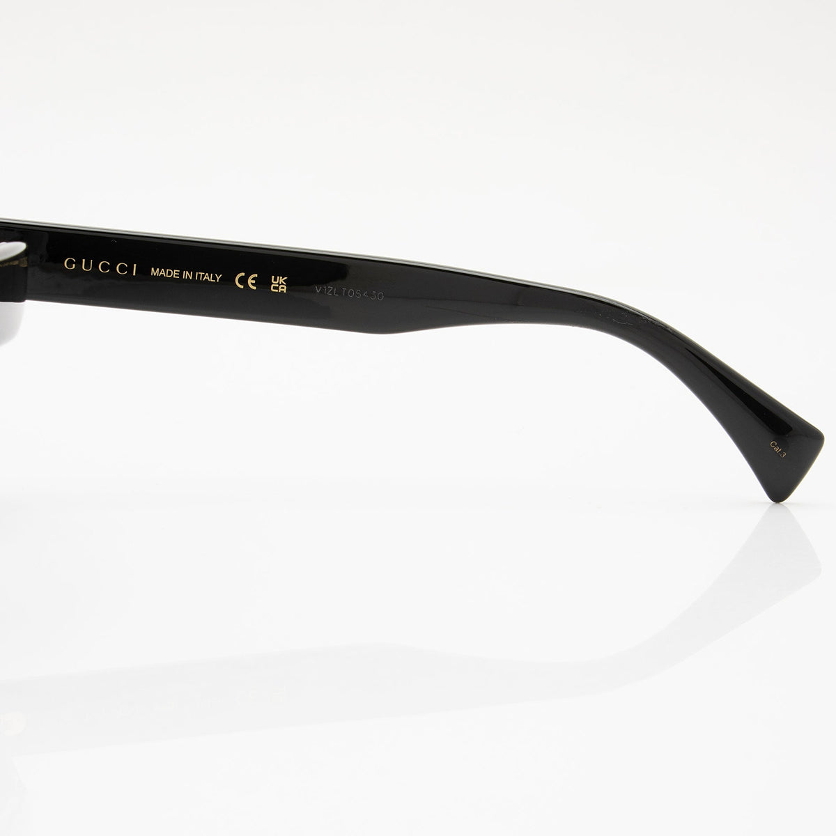 Gucci Square Sunglasses