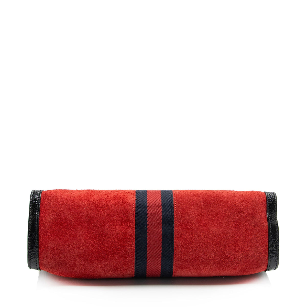 Gucci Suede Ophidia Medium Shoulder Bag (SHF-HxLkSO)