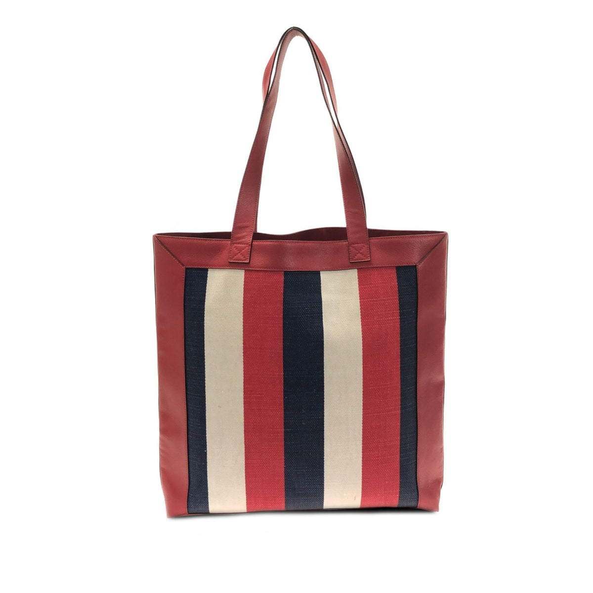 Gucci Sylvie Baiadera Tote (SHG-gXC8UY)
