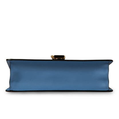 Sylvie Small Shoulder Bag