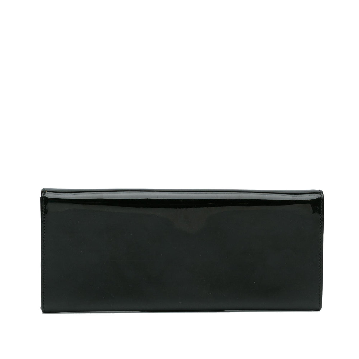 Gucci Tempered Glass Broadway Clutch (SHG-VRSDIi)
