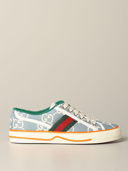 GUCCI GG Tennis 1977 Sneakers