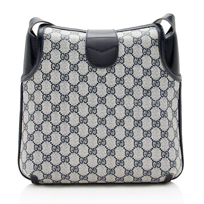 Gucci Vintage GG Plus Shoulder Bag