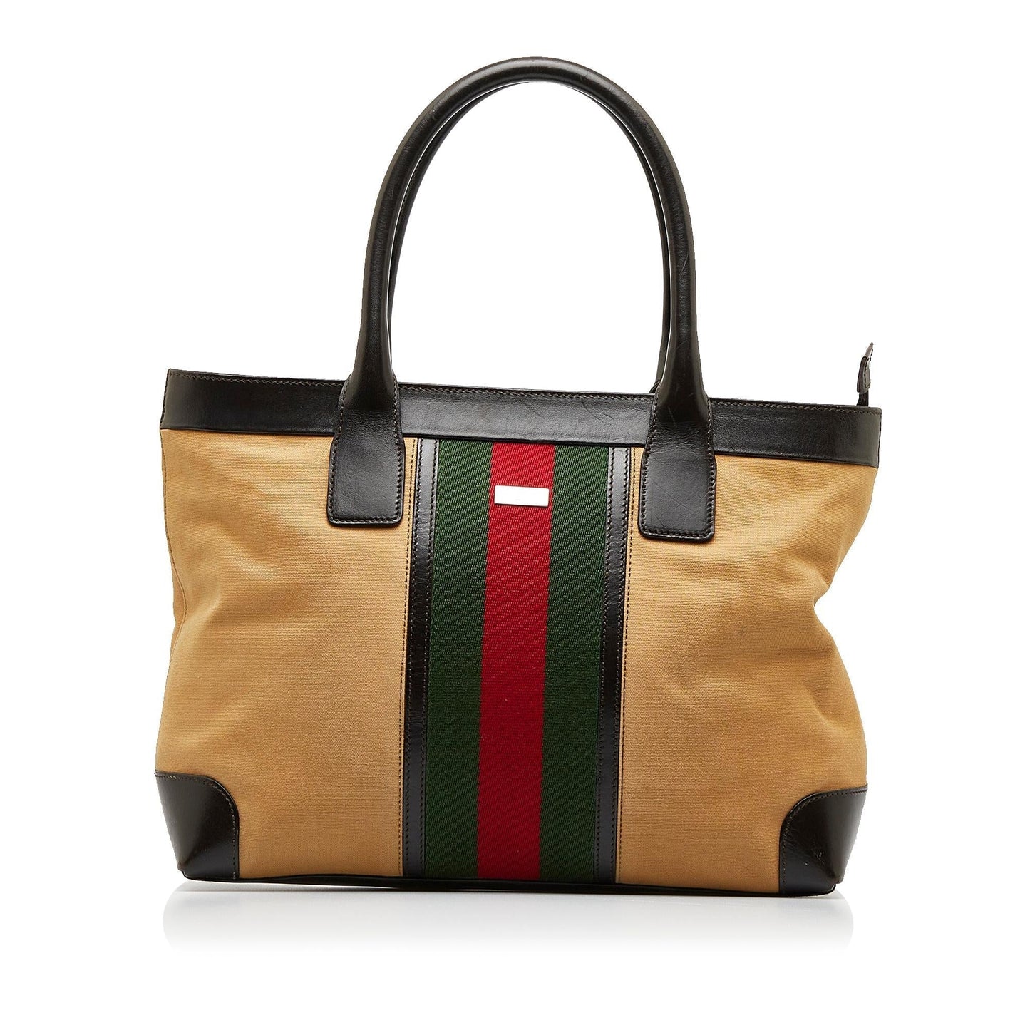 Gucci Web Handbag (SHG-87334H)