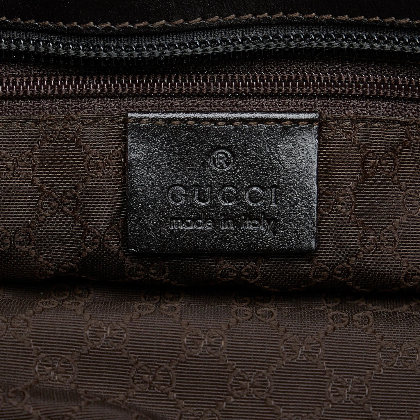 Gucci Web Handbag (SHG-87334H)