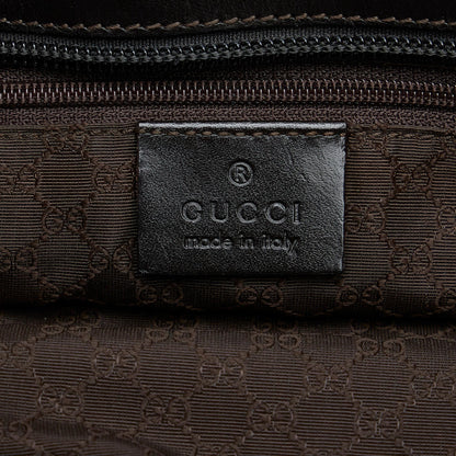 Gucci Web Handbag (SHG-87334H)