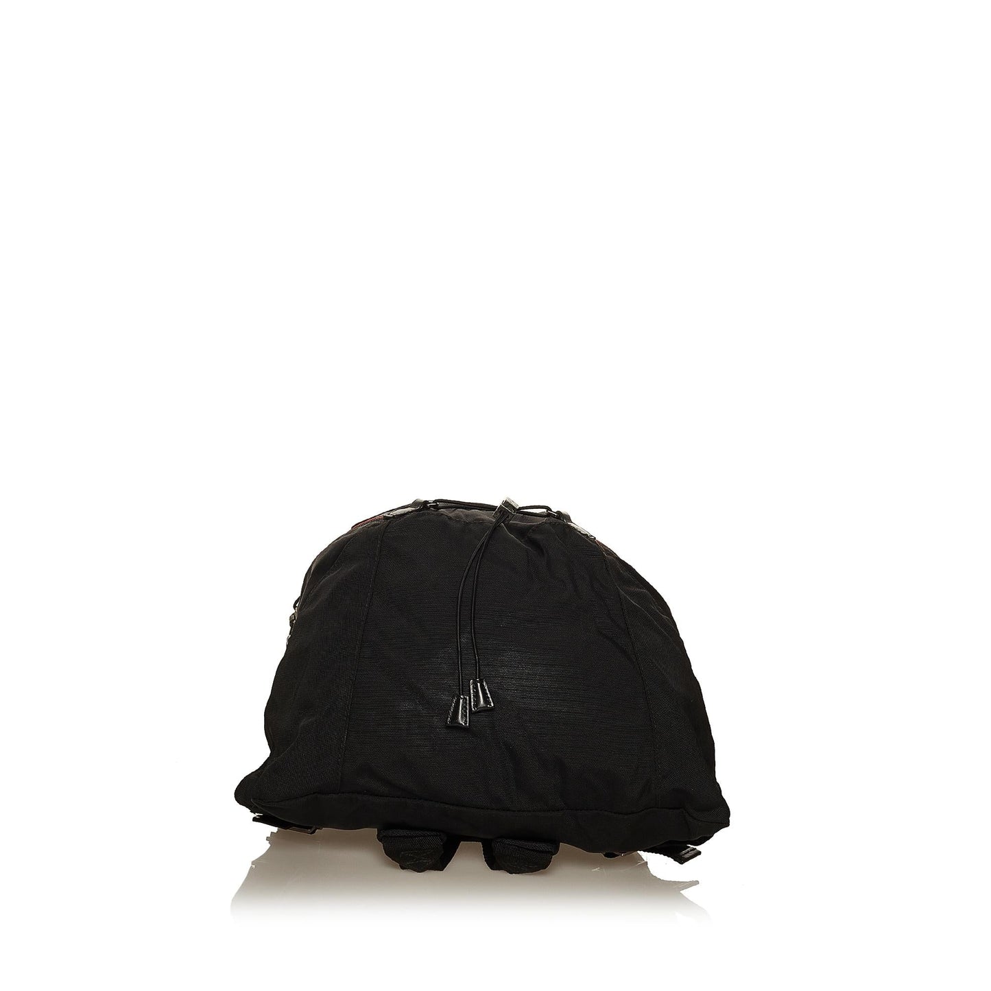 Gucci Web Nylon Backpack