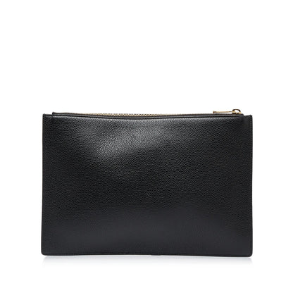 Gucci Zumi Clutch Bag (SHG-rsyvp7)