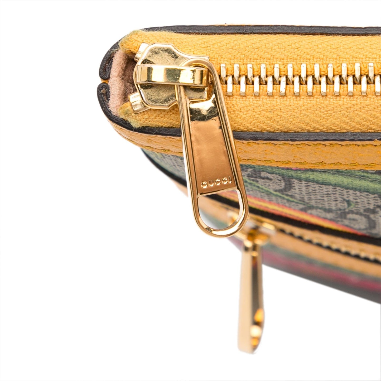 Gucci x Yuko Higuchi Ophidia Clutch (SHG-x5G95m)