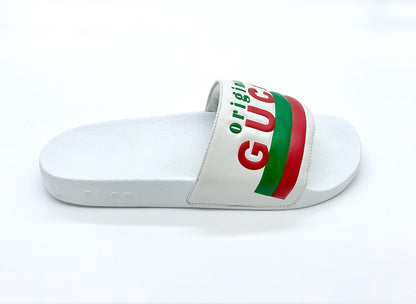 GUCCI ORIGINAL SLIDES
