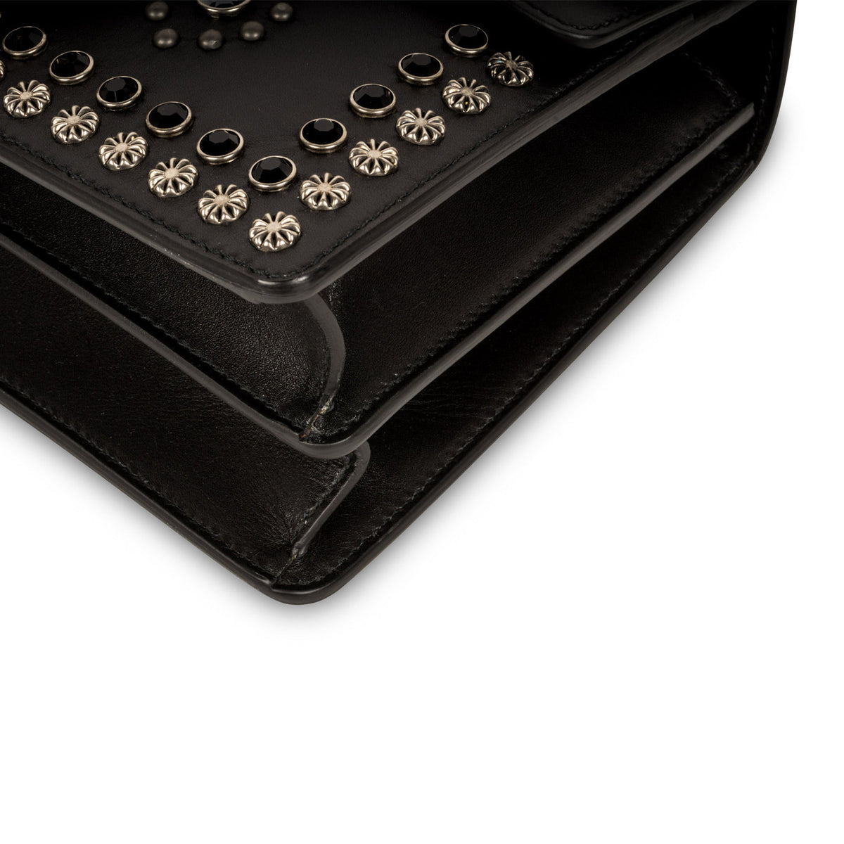 Studded Leather Dionysus - Small