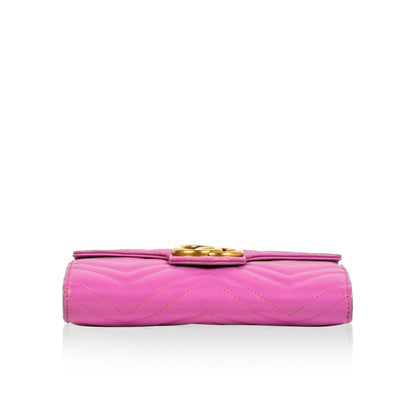 Marmont WOC - Pink