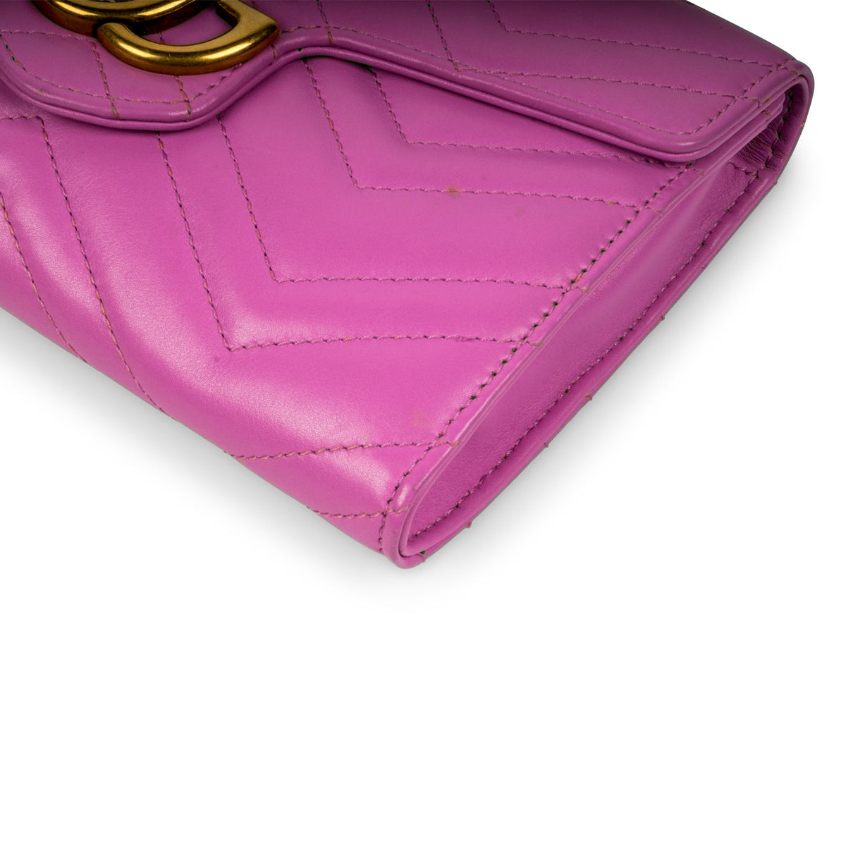 Marmont WOC - Pink