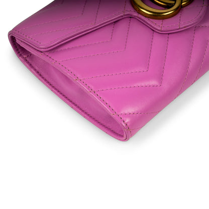 Marmont WOC - Pink