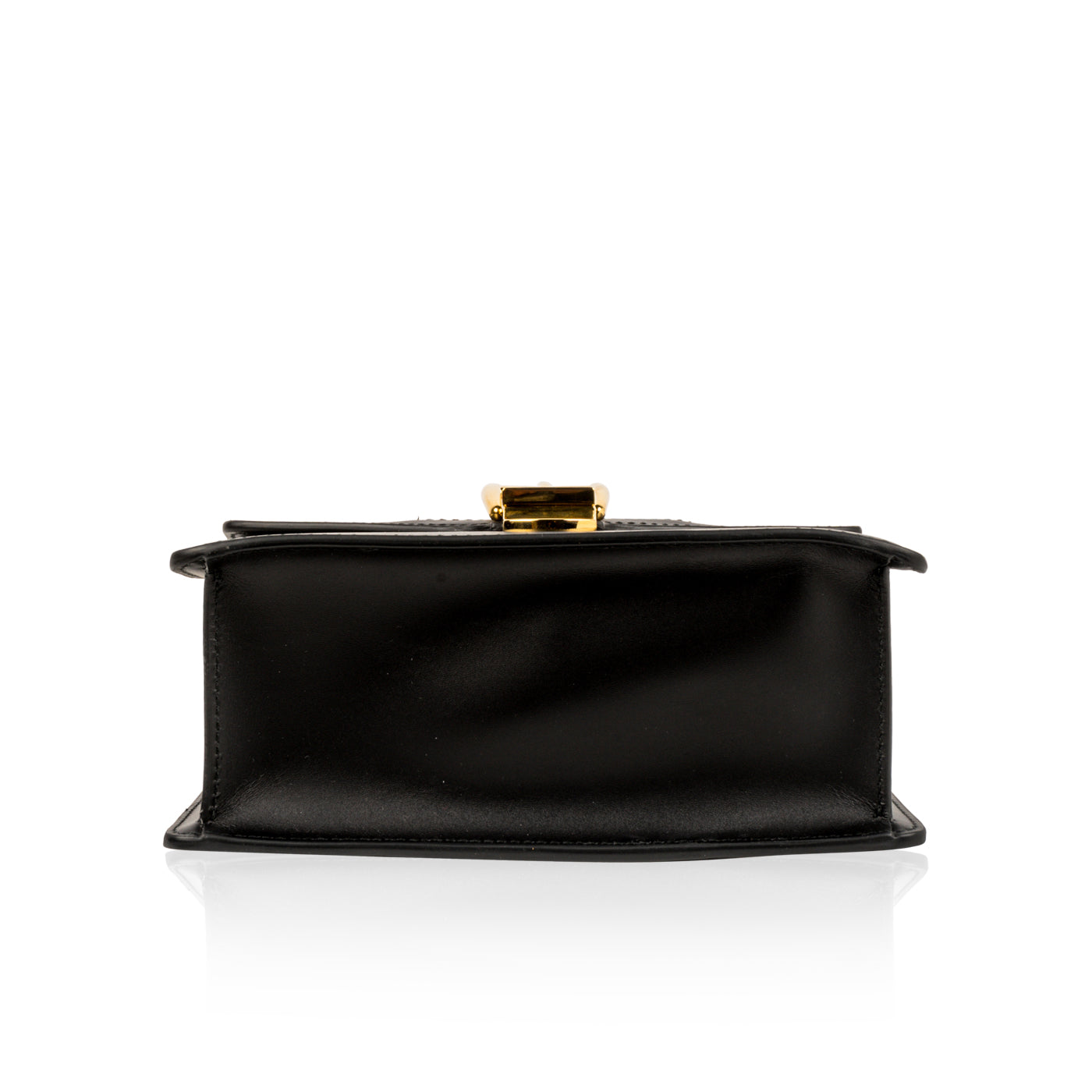 Sylvie Mini Shoulder Bag