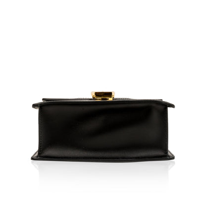 Sylvie Mini Shoulder Bag