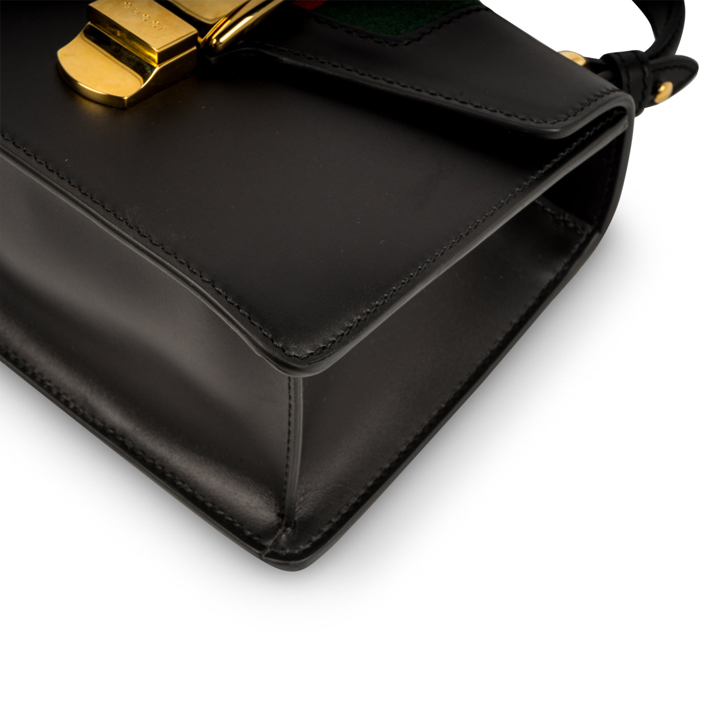 Sylvie Mini Shoulder Bag