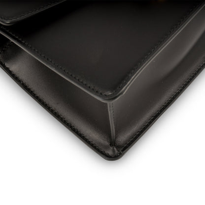 Sylvie Mini Shoulder Bag