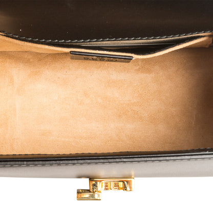 Sylvie Mini Shoulder Bag