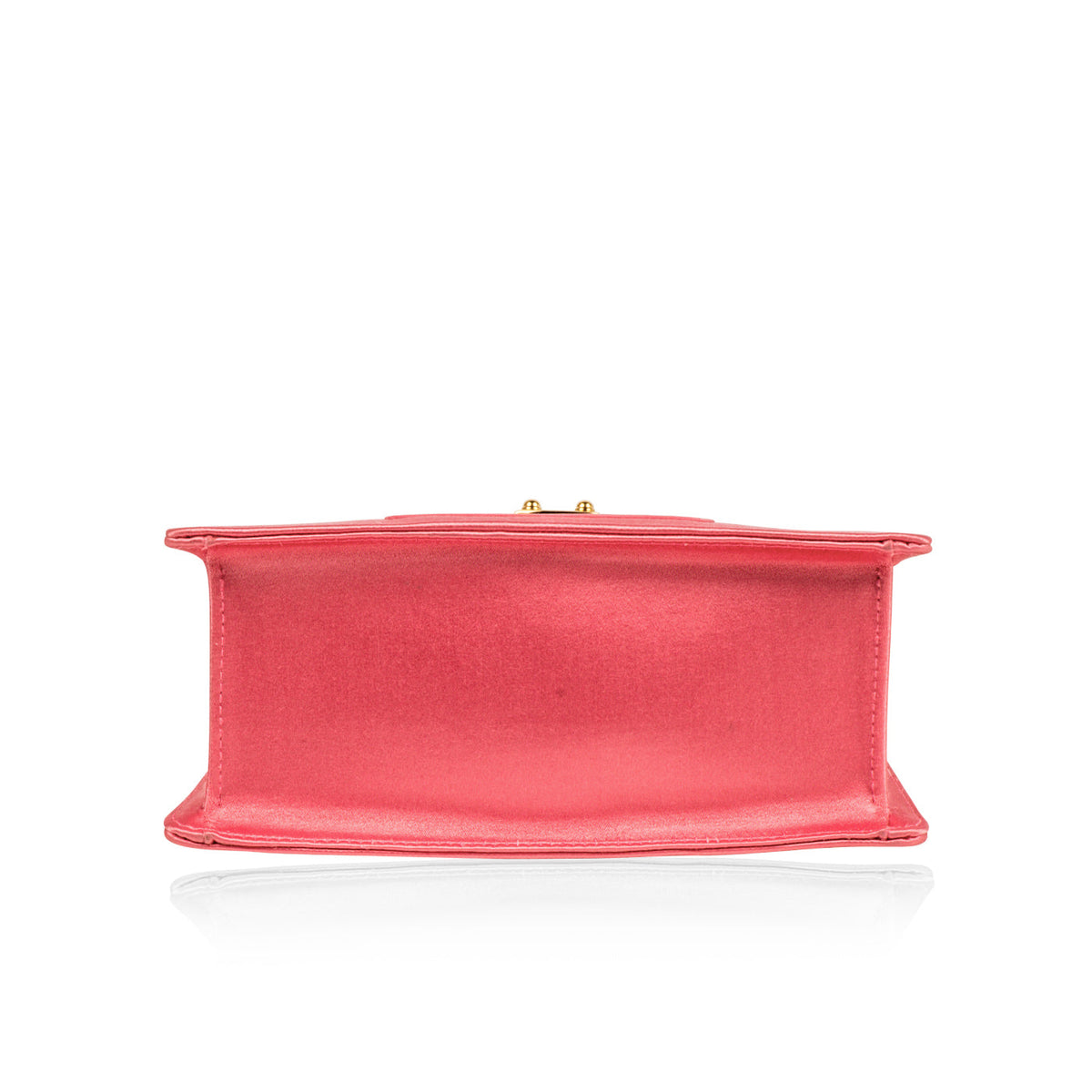Mini Sylvie - Pink - Embellished