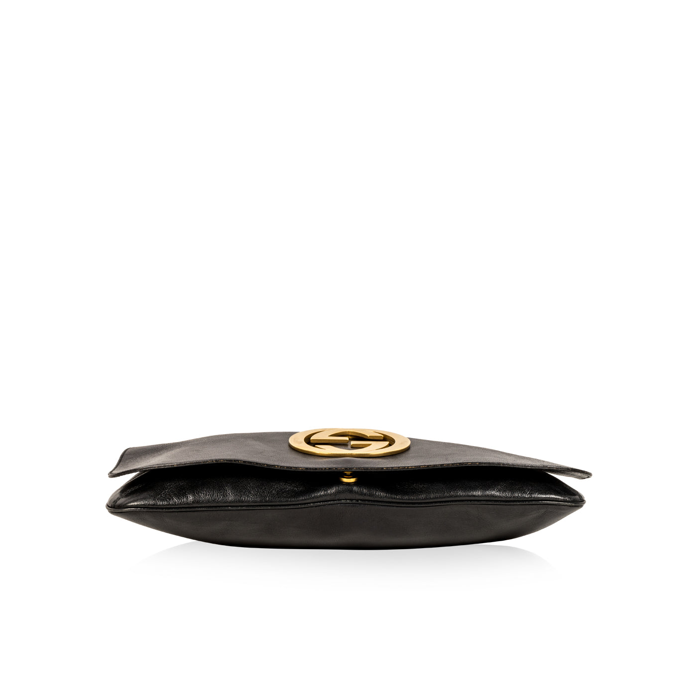 Shoulder Bag - Black