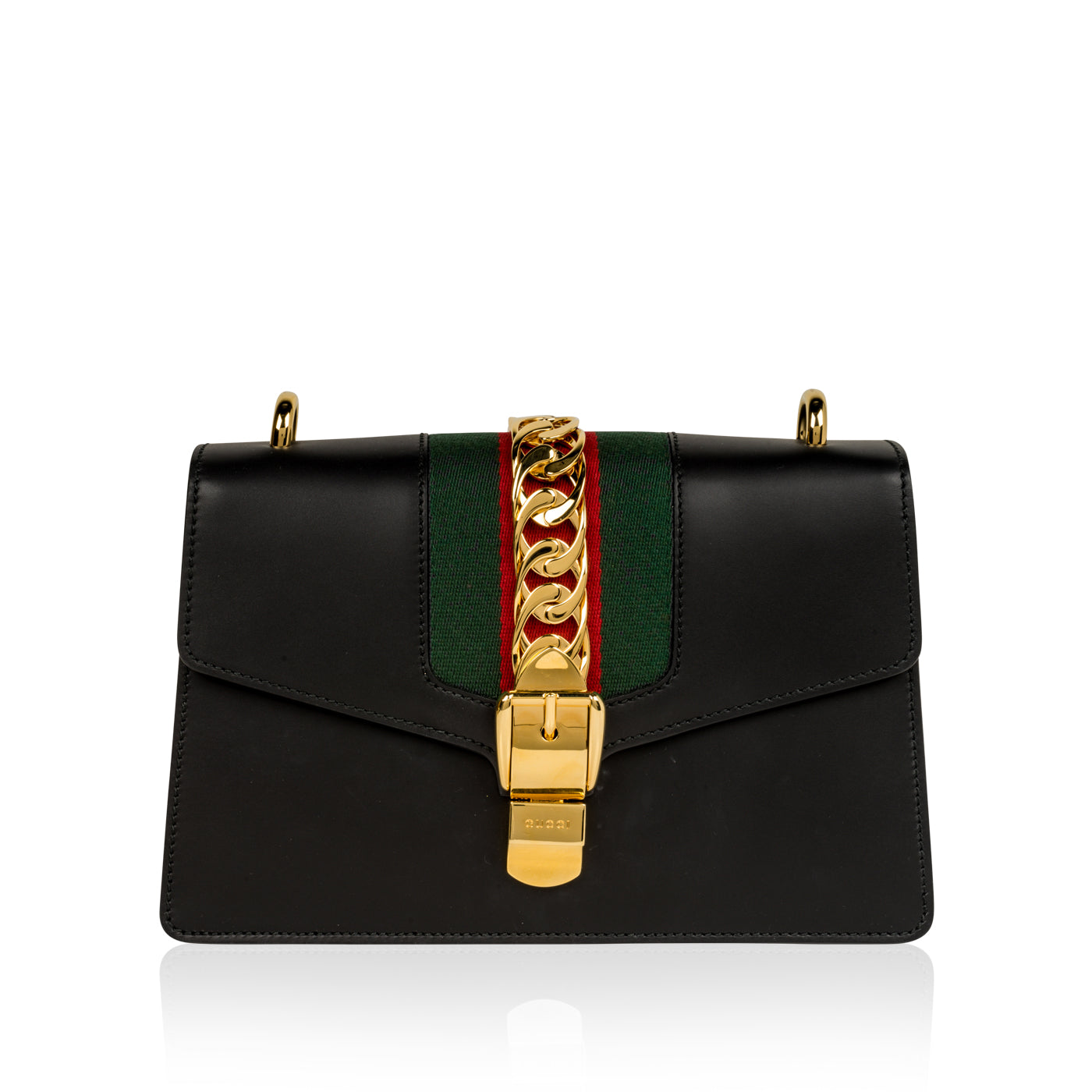 Sylvie Small Shoulder Bag