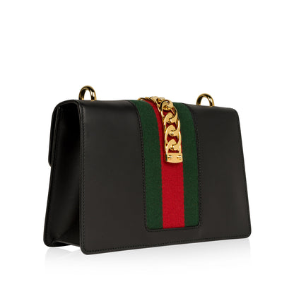 Sylvie Small Shoulder Bag