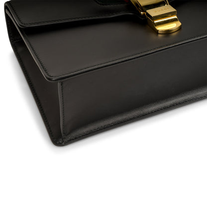 Sylvie Small Shoulder Bag