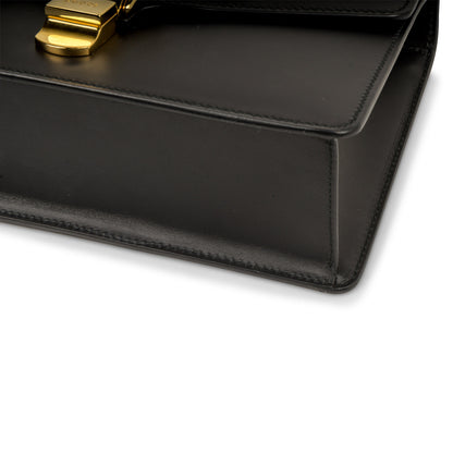 Sylvie Small Shoulder Bag