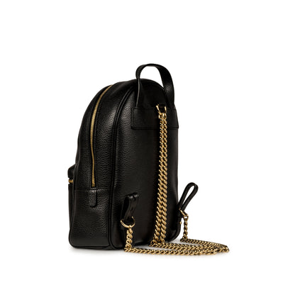 Soho - Backpack - Black