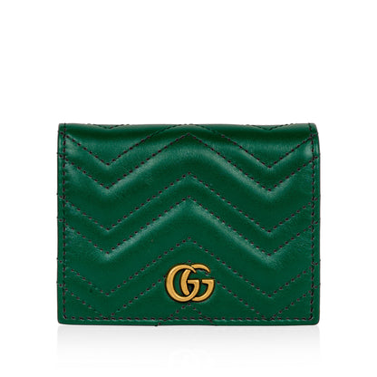 GG Marmont Wallet