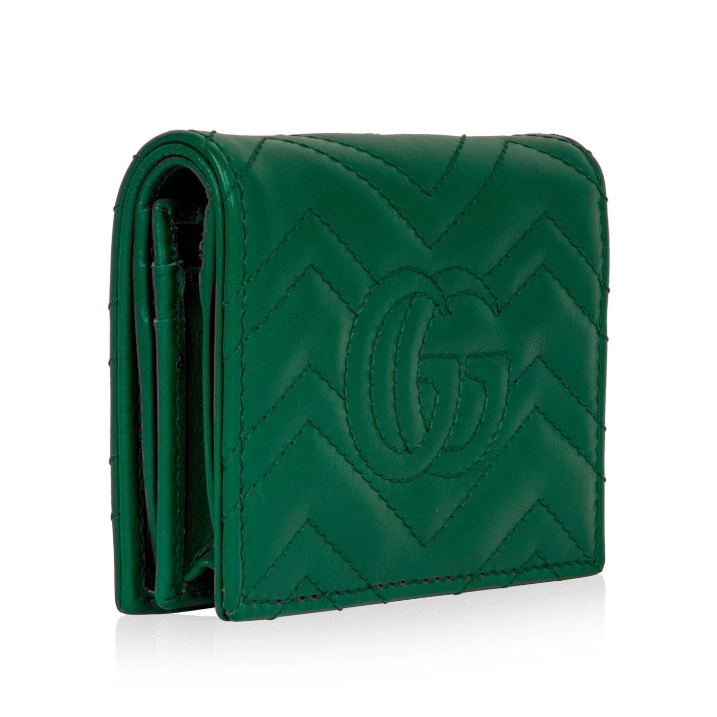 GG Marmont Wallet