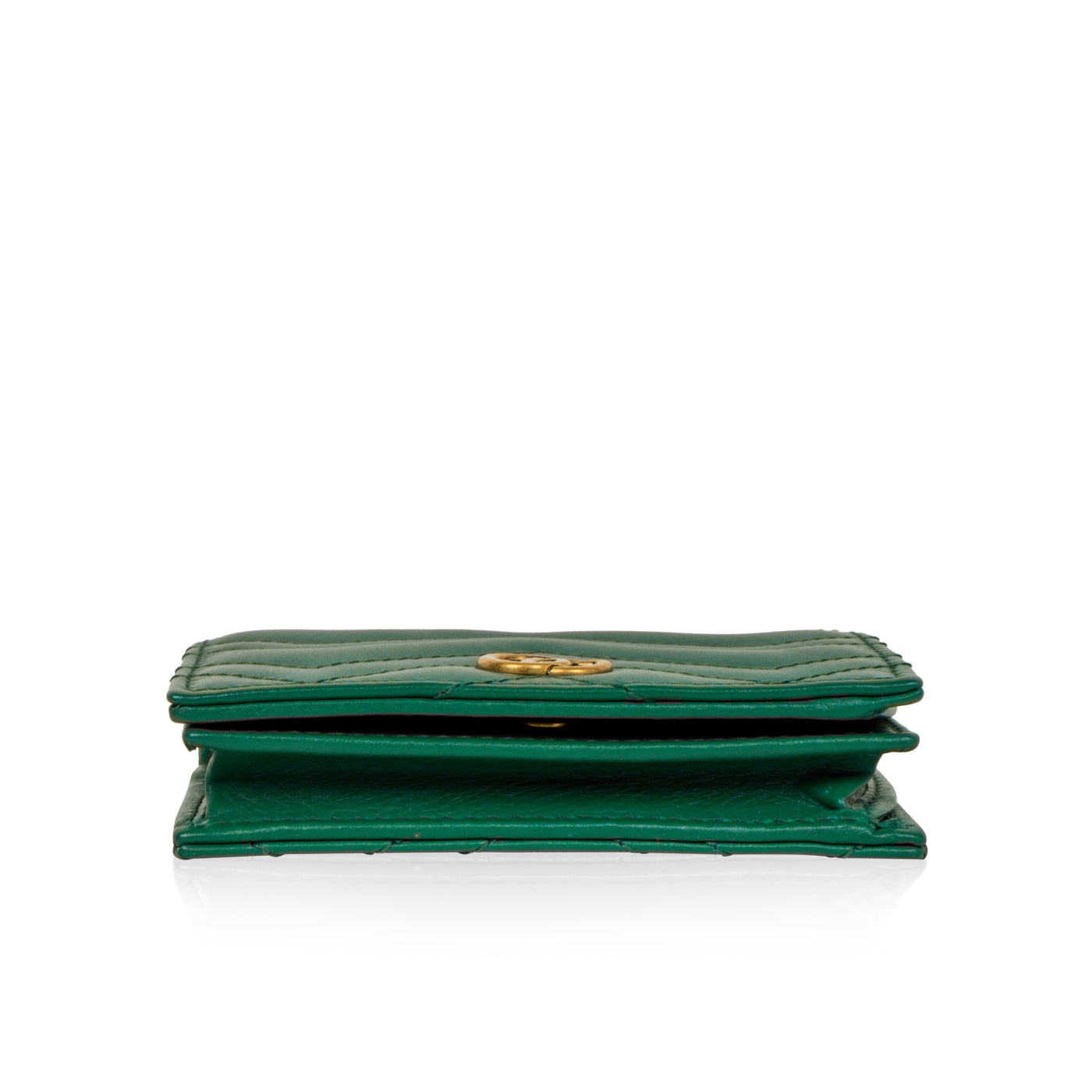 GG Marmont Wallet