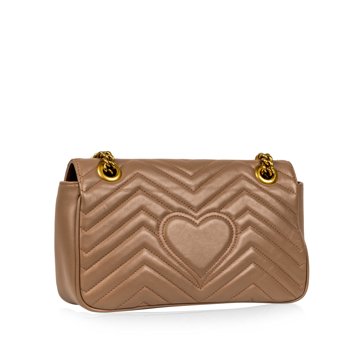 GG Small Marmont Bag