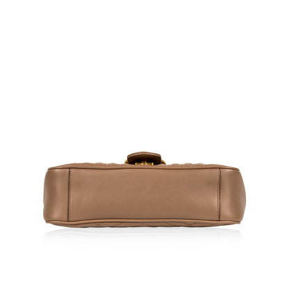 GG Small Marmont Bag