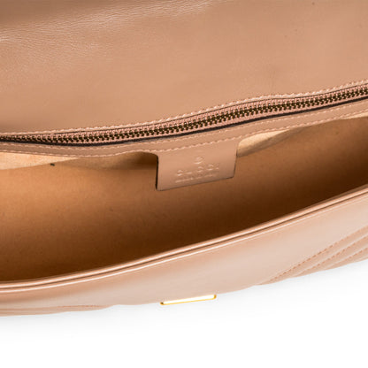 GG Small Marmont Bag
